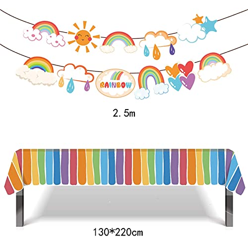 71 pezzi Stoviglie per Feste di Compleanno