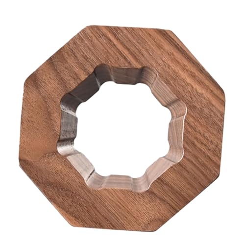 Folpus Soporte para Tazas con Filtro de Origami, Liviano Y para Verter Café en El Hogar