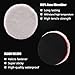 ZFE Buffing Polishing Pads, 7Pcs 7