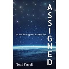Assigned Audiobook By Tomi Farrell cover art