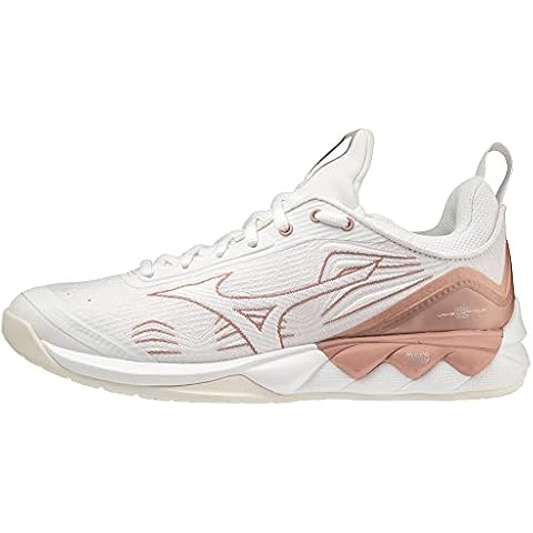 Chaussures de Volley-Ball Mizuno Wave Luminous 2 Cover