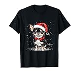 Chihuahua Chiwawa dog Christmas Dog Breed Designs