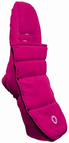 Bugaboo Bee Footmuff - Pink