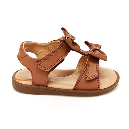 Stride Rite Girl's Emarose Sandal2