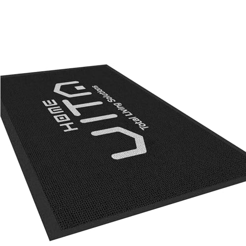 Tapete personalizado para negocio con logo 48x24 in miniatura 1