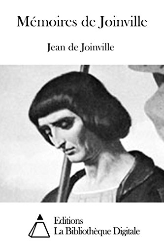 Télécharger Mémoires de Joinville Gratuit
