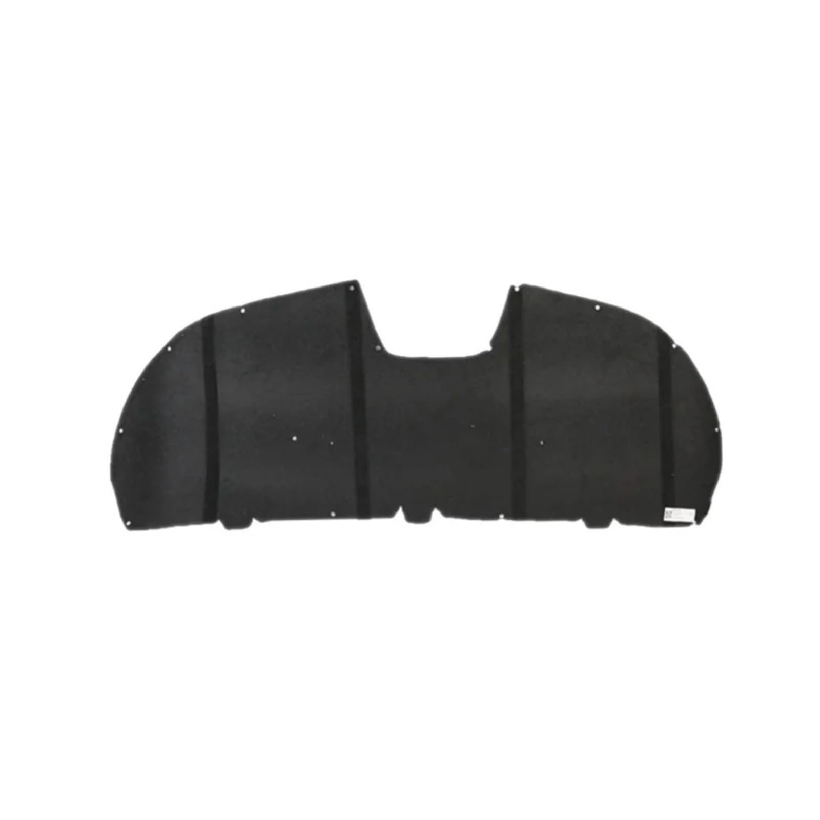 Car Hood Engine Insulation Pad for Peugeot 5008 P84 2017~2024 Car Hood Engine Linin Thermal Insulation Cotton Soundproof Mat Cover Accessories