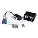 StarTech.com PS/2 Keyboard and Mouse Extender Over Cat 5 (PS2UTPEXT)