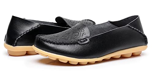 Image of VenusCelia Women's Adequate Comfort Walking Flat Loafer