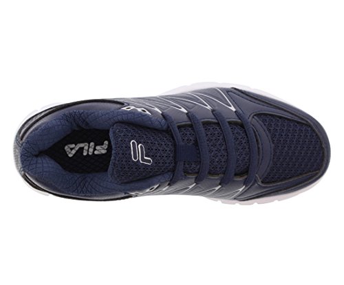 Fila Thunderbolt 23
