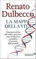 La mappa della vita (Saggi Paperback) 8882744728 Book Cover