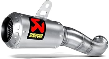 アクラポビッチ(AKRAPOVIC) S-Y3SO5-HAPCJP S-Y3SO2-HRSS スリップオンライン (ステンレススチール) Yamaha