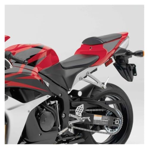 Selle de siege conducteur moto CBR600RR coussin avant 2024