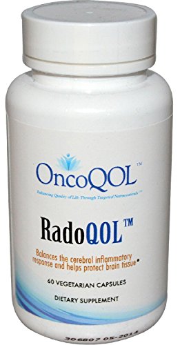 Thorne Research - RadoQOL 60 VegiCaps Thorne Research - RadoQOL 60 VegiCaps