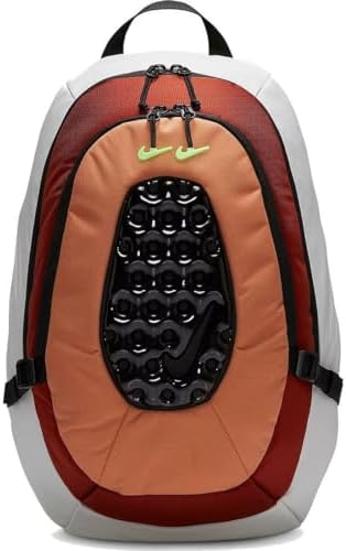 nike hard shell backpack