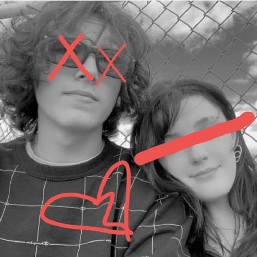 Episode 1 - Ava Hutchinson's podcast