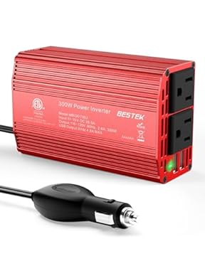 outlet inverter for car