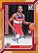 2023-24 Panini Donruss Basketball Trading Cards Mega Box - 10 Packs, 150 Cards per Pack