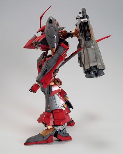 Kotobukiya Armored Core Nineball Seraph Kit de Modelo miniatura 7