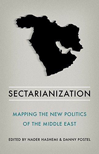  Sectarianization: Mapping the New Politics of the Middle East (English Edition) PDF