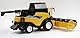 NewRay 5633 New Holland Modell-Mähdrescher CR9090 1:32