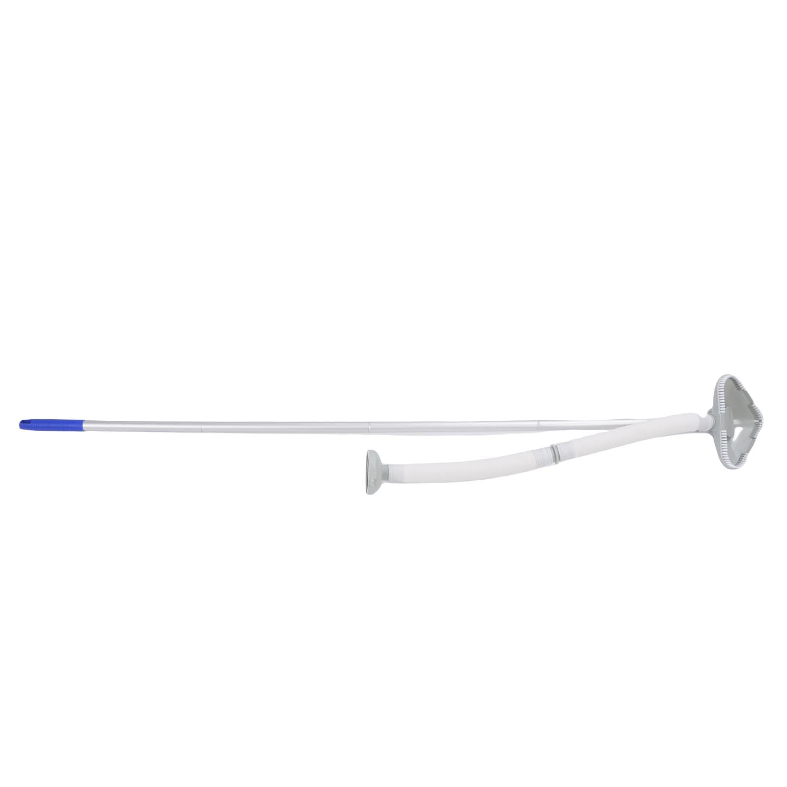 Pool Vacuum Cleaner Set Efficient Dust Debris Cleaning Hot Tubs Lightweight Handheld Spa Equipment