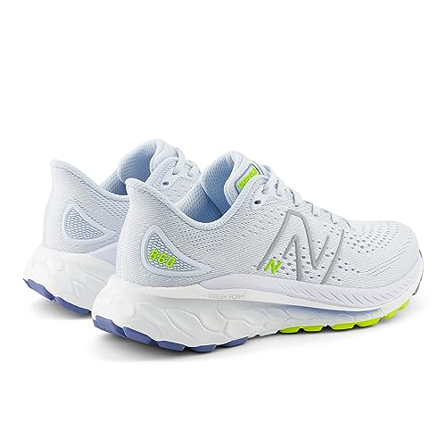 Image of New Balance Men's Fresh Foam X 880 V13
