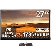 Amazon.co.jp: 【整備済み品】 エイチピー液晶 P232/23型ワイド液晶