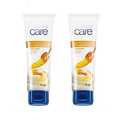 avon hand creams