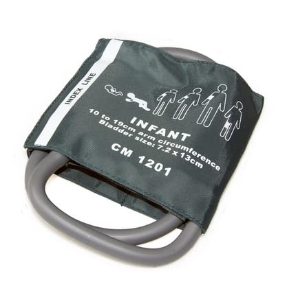 CareforYou Grand brassard pour tensiomètre (brassard infantile)