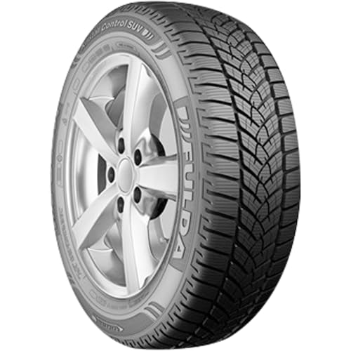 Fulda Kristall Control SUV XL M+S - 235/60R18 107H - Winterreifen