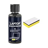 Kit Removedor Rayones Coche - Pasta Nano Pulido 7.2cm | Reparación Universal Pantalla Teléfono & Laptop | Elimina Rayones Menores Restaura Brillo | Limpieza Superficie Vidrio Metal Cuidado Au
