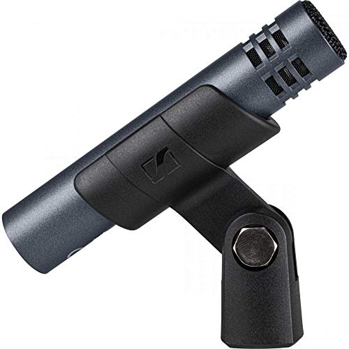 Sennheiser E614 Super-Cardioid Condenser Microphone #TOP3