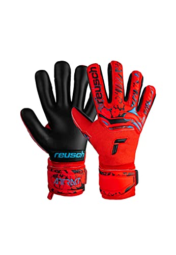 Reusch Guanti da portiere attraenti Grip Evolution...