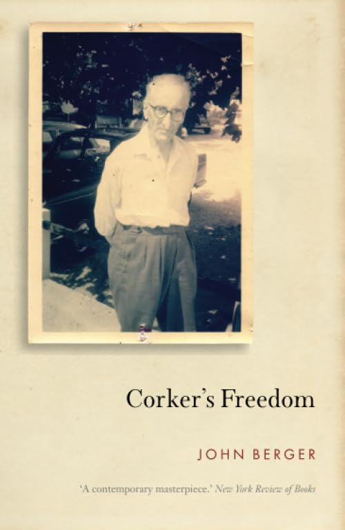 Amazon.co.jp: Corker's Freedom : Berger: Foreign Language Books