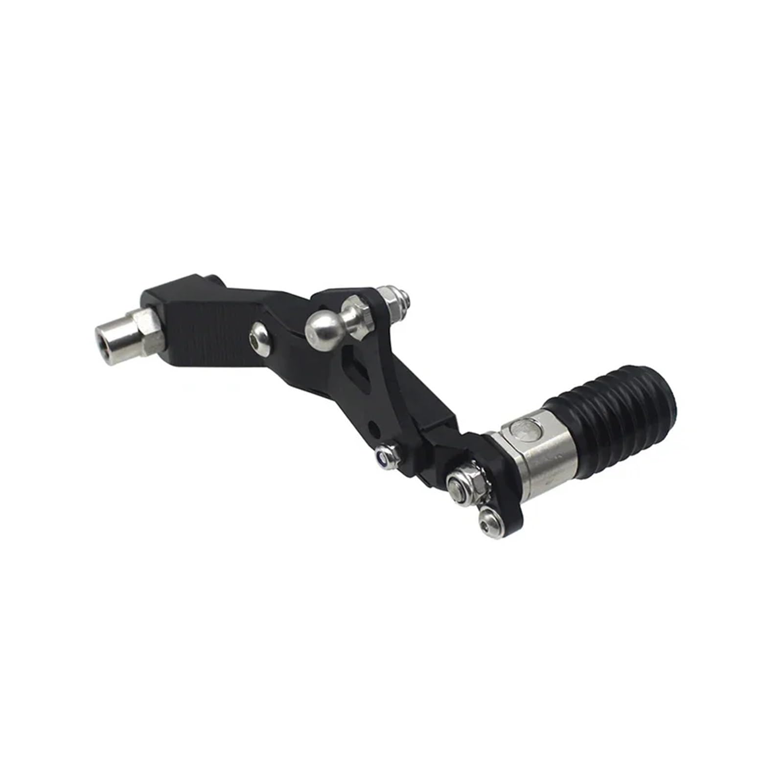 SYC27QP Shift Pedal Lever Motorcycle Adjustable Folding Gear Shifter Shift Pedal Leve for F900GS ADV F 900 GS for Adventure F900gs Adv 2023 2024 Motorcycle