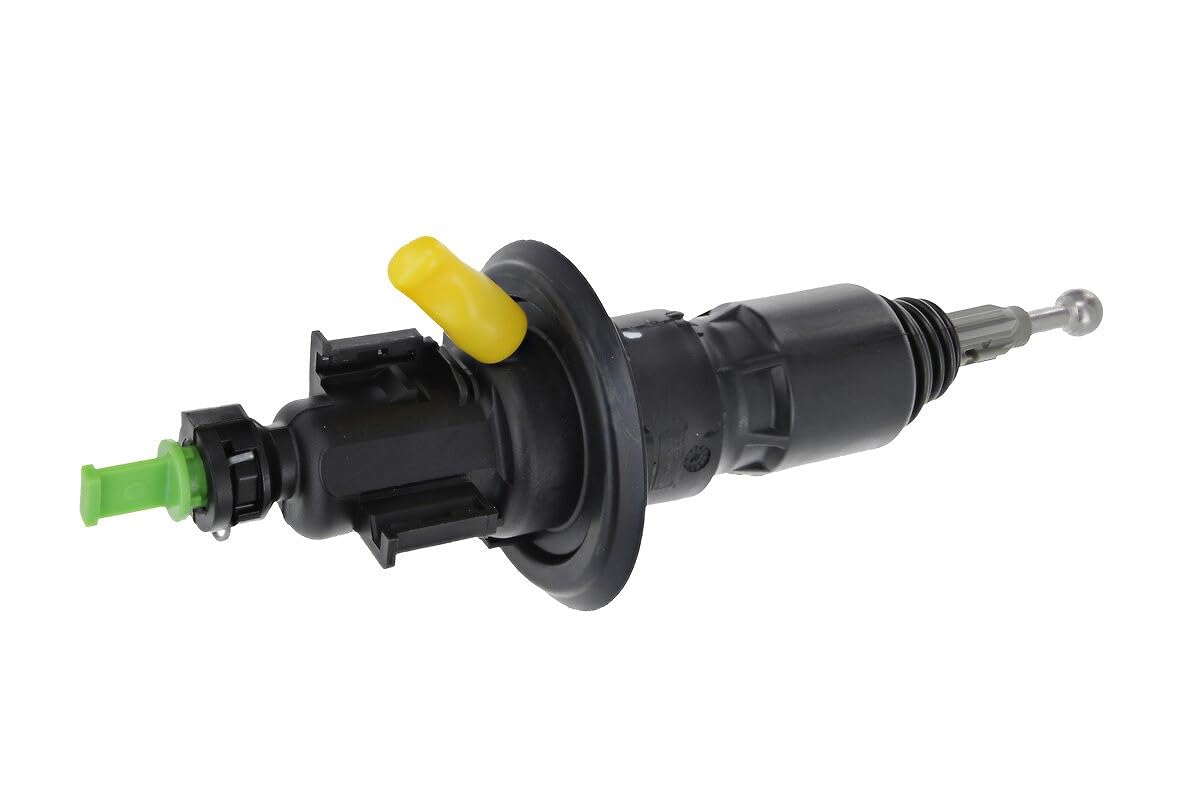 Valeo 804921 Hydraulika Sprzęgła