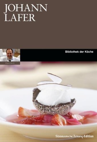 Johann Lafer: Hunsrück