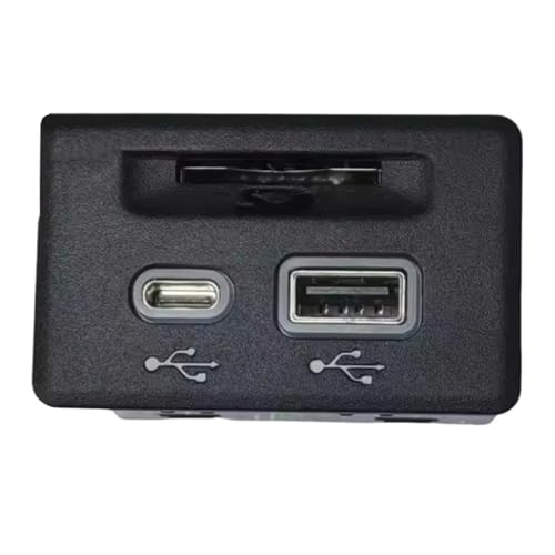 Adaptateur USB Chevrolet Blazer Silverado prise de port de remplacement 13525431