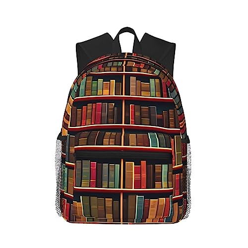 Sac à dos motif oiseau Loon léger et mixte pour vos voyages