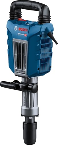 Martillo Demoledor Bosch Gsh Marca Bosch Professional
