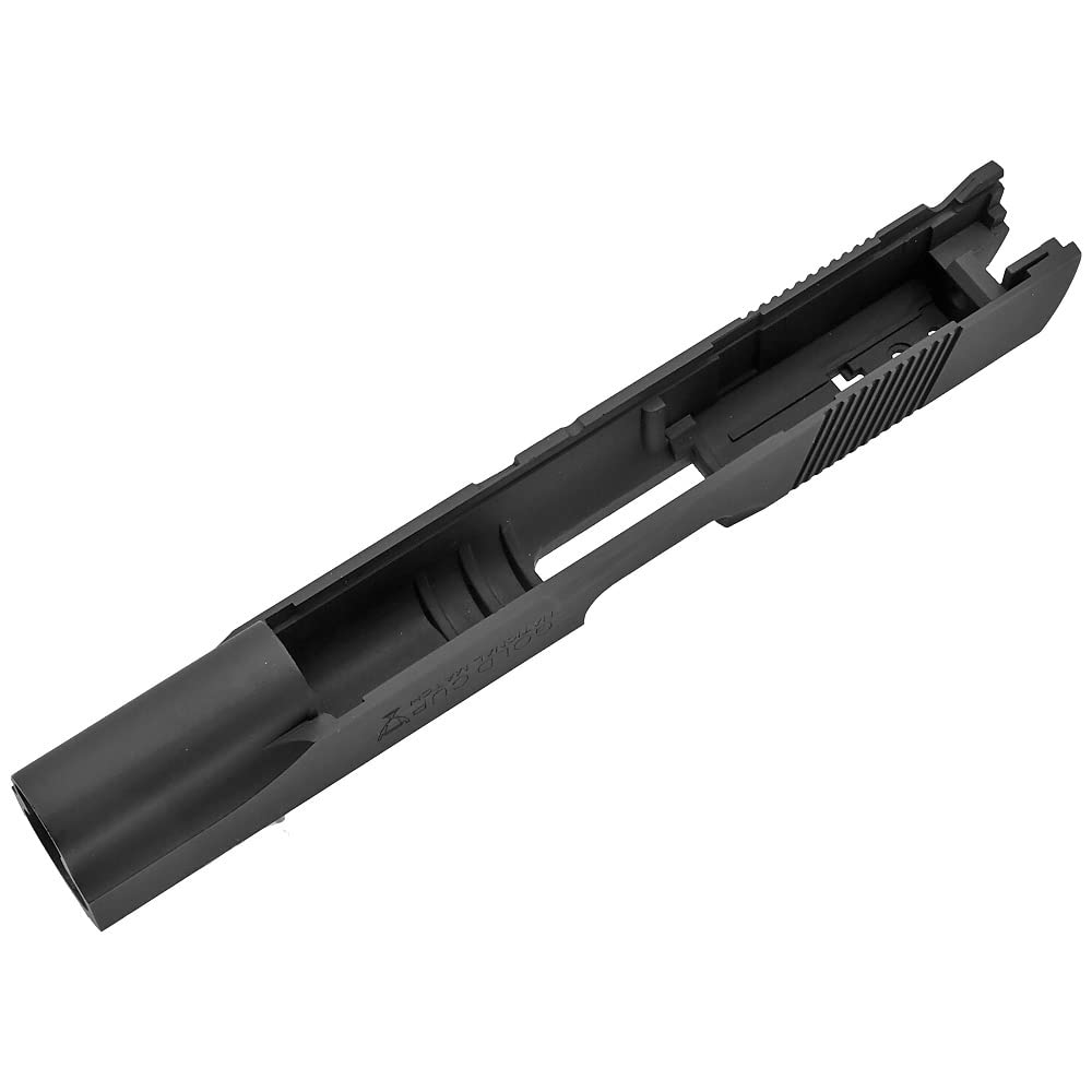 Amazon | 良品武品 GBB M1911ガバメント メタルスライド (COLT マーク