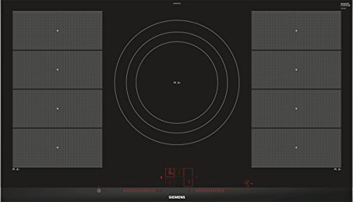 Siemens-lb iq700 - Placa flexinducción ex975lvc1e 90cm
