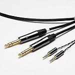 ORB Audioのイヤホン・ヘッドホン CF3.5SLIMB6.3X21.5