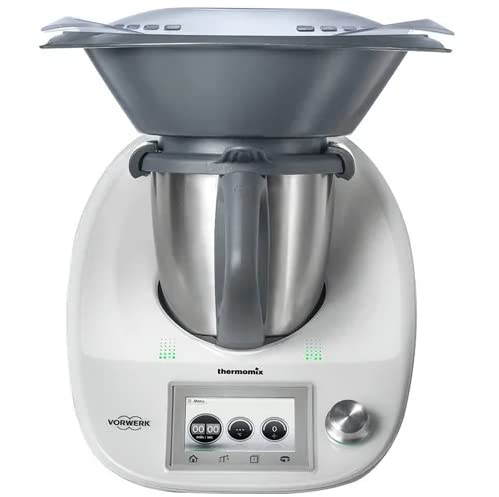 Thermomix TM5