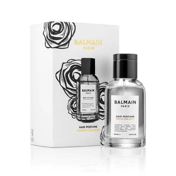 Balmain Paris - Limited Edition Touch of Romance Signature Frag...