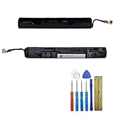 E-YIIVIIL Replacement Battery L15D2K31 L15C2K31 Compatible with Lenovo Yoga Tablet 3 YT3-850F YT3-850M