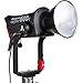 Aputure 600d Aputure Light Storm V-Mount 600W 5600K Daylight Balanced Led Video Light 98,500 lux@1M with Reflector 8 Built-in Lighting FX
