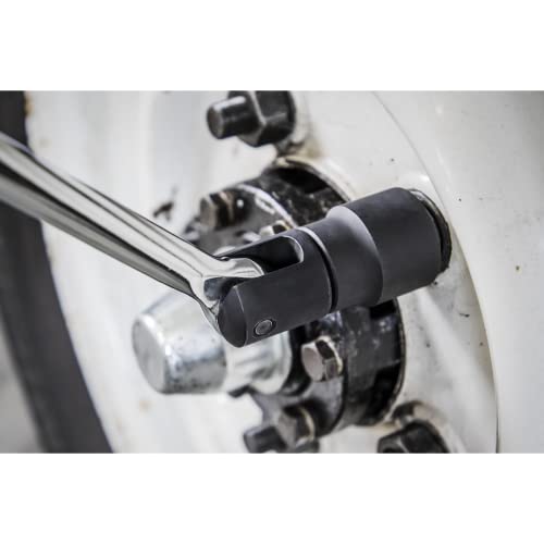 Sealey 1/2 "Sq Pręt wyłącznika napędu 600 mm AK7306