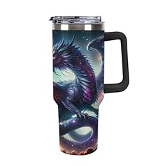 Cosmic Dragon Fantasy